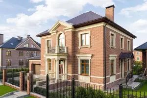 Коттеджный посёлок Мидлтон