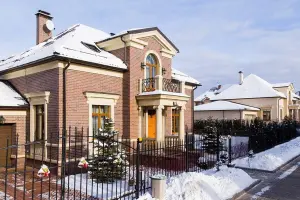 Коттеджный посёлок Мидлтон