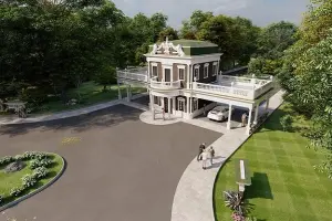 Коттеджный посёлок Мидлтон