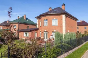 Коттеджный посёлок Альбион