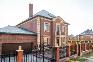 Коттеджный посёлок Альбион