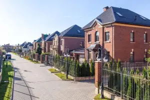 Коттеджный посёлок Альбион