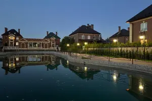 Коттеджный посёлок Альбион