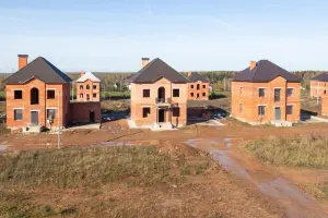 Коттеджный посёлок Альбион