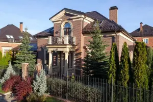 Коттеджный посёлок Альбион