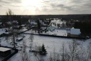 Коттеджный посёлок Хвойный лес