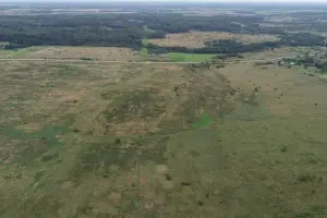 Коттеджный посёлок Усадьба в Подмосковье