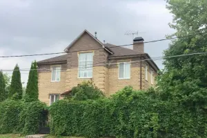 Коттеджный посёлок Родники