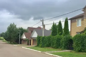 Коттеджный посёлок Родники