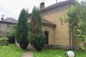 Коттеджный посёлок Родники