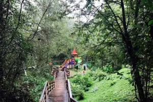 Коттеджный посёлок Родники