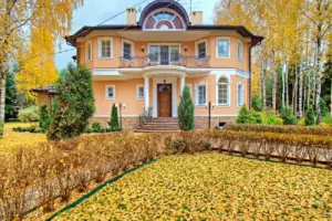 Коттеджный посёлок Арендный городок