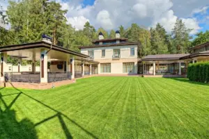 Коттеджный посёлок Арендный городок