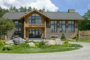 Коттеджный посёлок Арендный городок