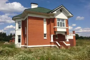 Коттеджный посёлок Victorian Park