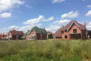 Коттеджный посёлок Victorian Park