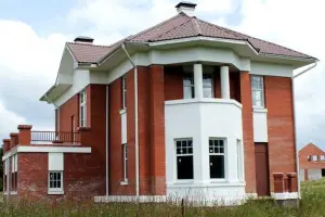 Коттеджный посёлок Victorian Park