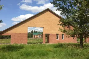 Коттеджный посёлок Victorian Park