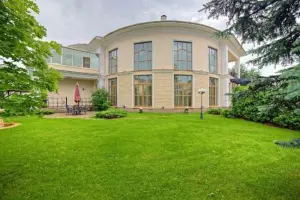 Коттеджный посёлок Николо Урюпино