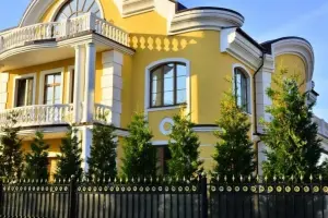 Коттеджный посёлок Николо Урюпино