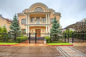 Коттеджный посёлок Николо Урюпино