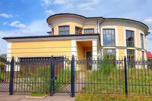 Коттеджный посёлок Николо Урюпино