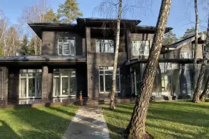 Коттеджный посёлок Николо Урюпино