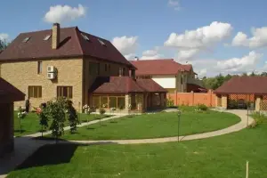 Коттеджный посёлок Ливадия на Истре