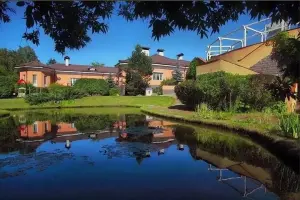 Коттеджный посёлок Ливадия на Истре