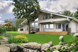 Коттеджный посёлок Дачи Honka