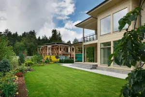 Коттеджный посёлок Дачи Honka