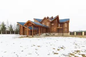 Коттеджный посёлок Белая гора