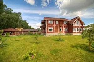 Коттеджный посёлок Белая гора