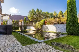 Коттеджный посёлок Белая гора