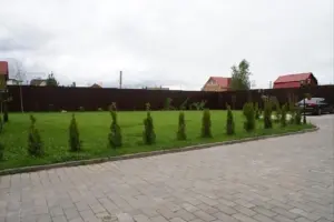 Коттеджный посёлок Борзые