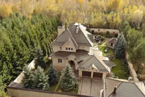 Коттеджный посёлок Борзые