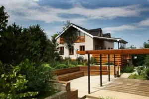 Коттеджный посёлок Борзые