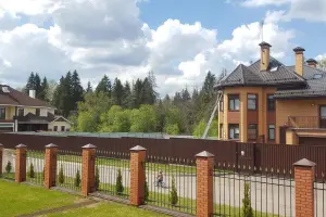 Коттеджный посёлок Борзые