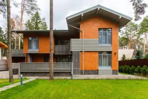 Коттеджный посёлок Липка