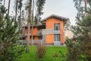 Коттеджный посёлок Липка