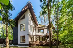 Коттеджный посёлок Липка