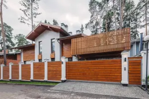 Коттеджный посёлок Липка