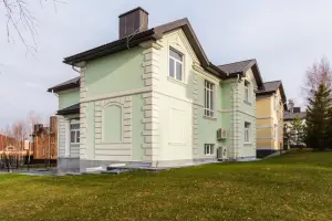 Коттеджный посёлок Усово-8