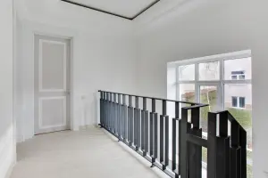 Коттеджный посёлок Усово-8