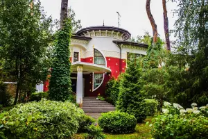 Коттеджный посёлок Нива