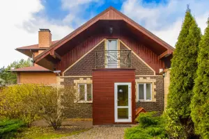 Коттеджный посёлок Нива