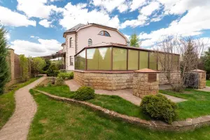 Коттеджный посёлок Нива