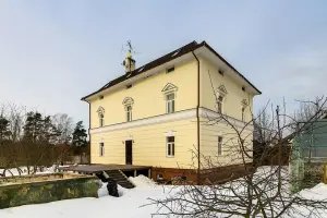 Коттеджный посёлок Нива