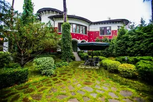 Коттеджный посёлок Нива