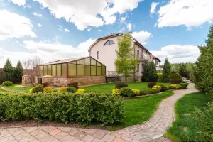 Коттеджный посёлок Нива